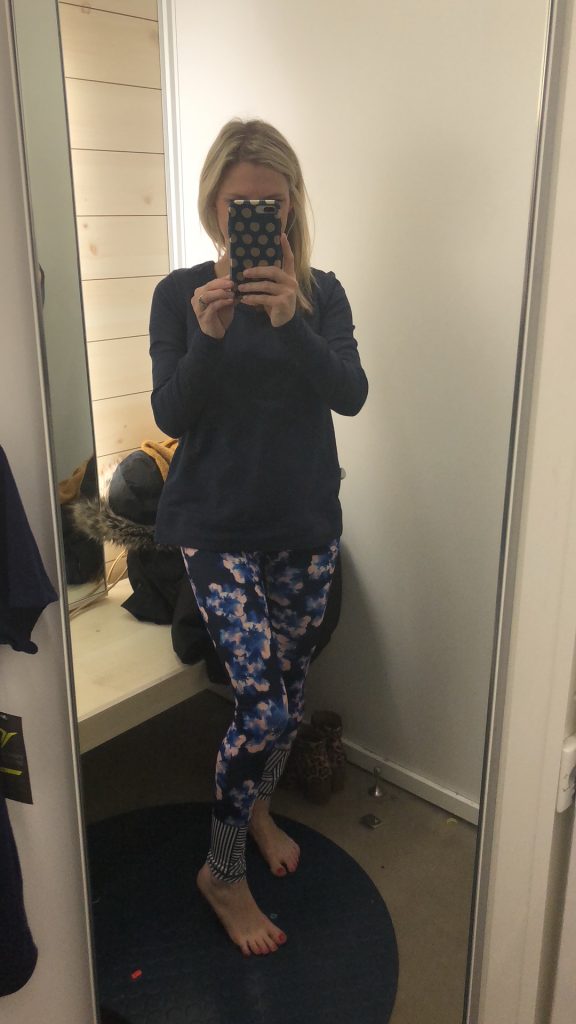 old navy try on session  | Old Navy Favorites featured by top US fashion blogger, Emmy Lou Styles