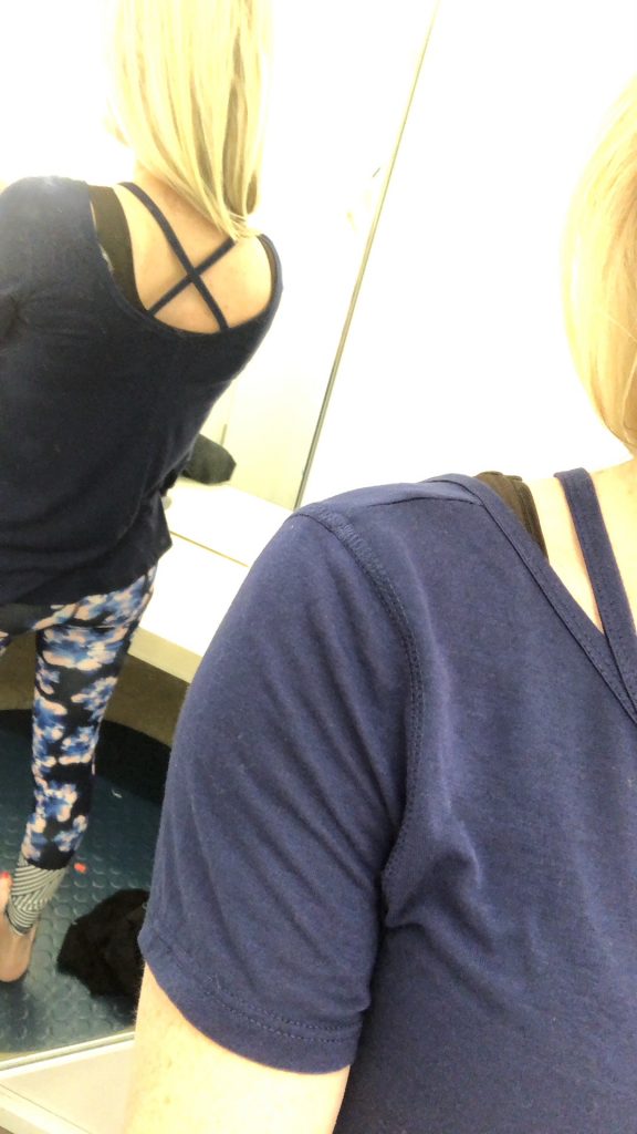 old navy try on session  | Old Navy Favorites featured by top US fashion blogger, Emmy Lou Styles