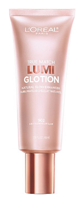 summer dewy glotion by loreal