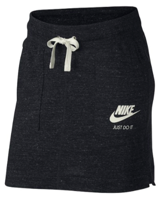 nike vintage athletic skirt