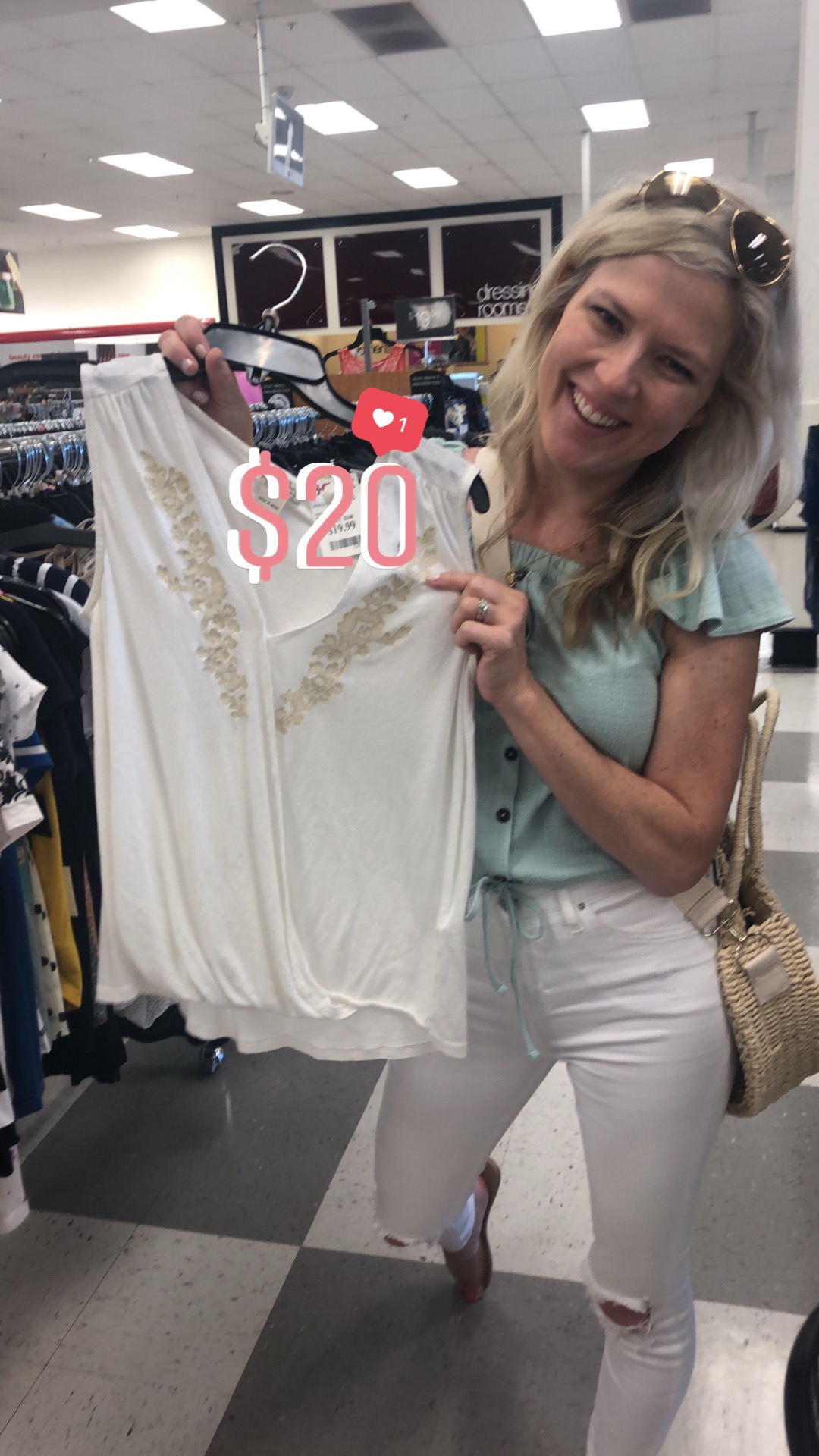 How to Shop at TJ Maxx Like a Champ Fashion Emmy Lou Styles