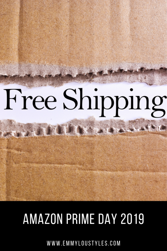 Amazon Prime Day 2019