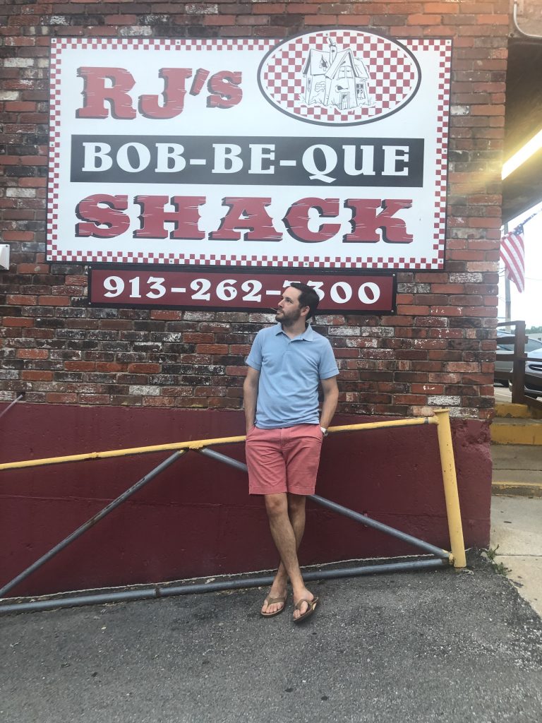 Great bbq places in Kansas City_RJs Bobeque
