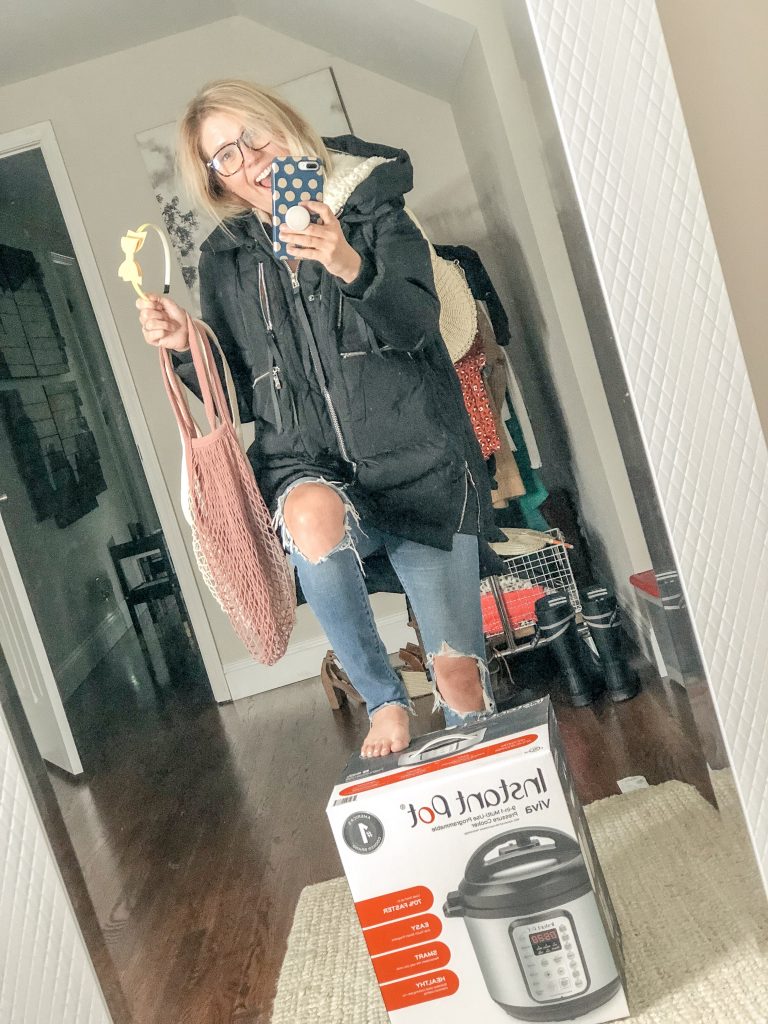 Amazon Prime Day featuring fashion, kids style, kitchen gadgets and more.