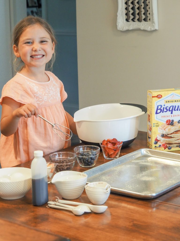 Schnucks_Pancake Breakfast Recipe