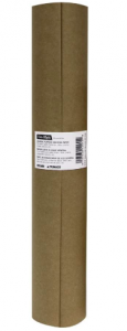 Brown craft paper roll from Amazon