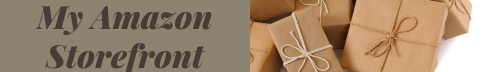 Emmy Lou Styles Amazon storefront