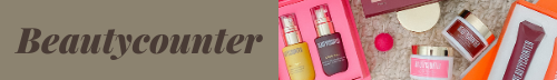 Emmy Lou Styles beautycounter